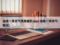 涪陵一周天气预报图片app(涪陵一周天气情况)