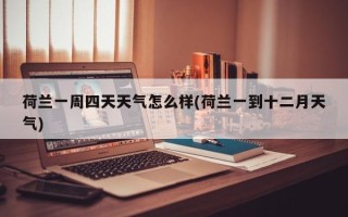 荷兰一周四天天气怎么样(荷兰一到十二月天气)