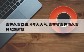 吉林永吉岔路河今天天气,吉林省吉林市永吉县岔路河镇