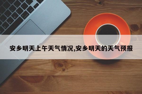 安乡明天上午天气情况,安乡明天的天气预报 第1张