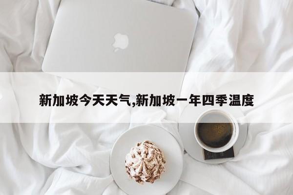 新加坡今天天气,新加坡一年四季温度 第1张