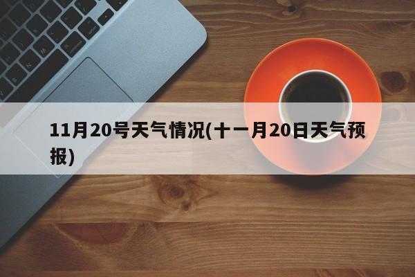 11月20号天气情况(十一月20日天气预报) 第1张