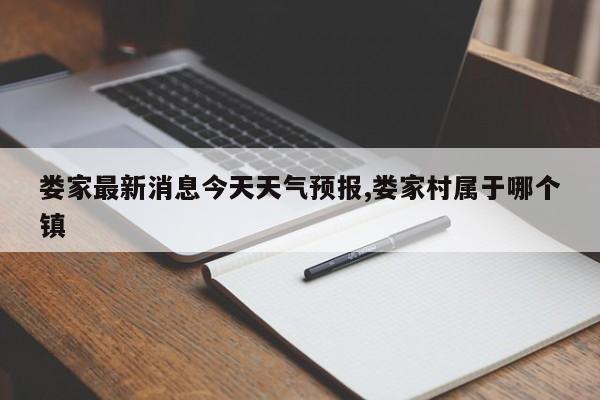 娄家最新消息今天天气预报,娄家村属于哪个镇 第1张
