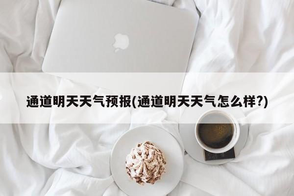 通道明天天气预报(通道明天天气怎么样?) 第1张