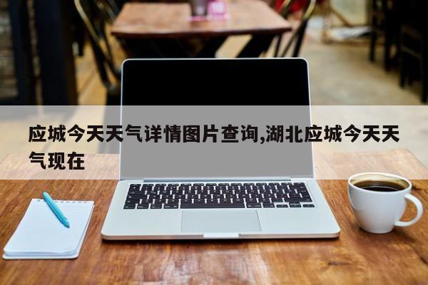 应城今天天气详情图片查询,湖北应城今天天气现在 第1张