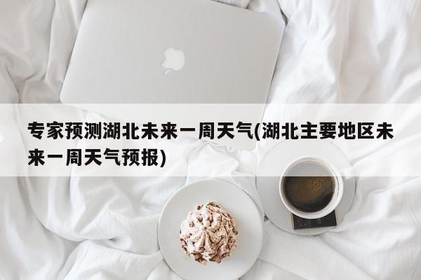 专家预测湖北未来一周天气(湖北主要地区未来一周天气预报) 第1张