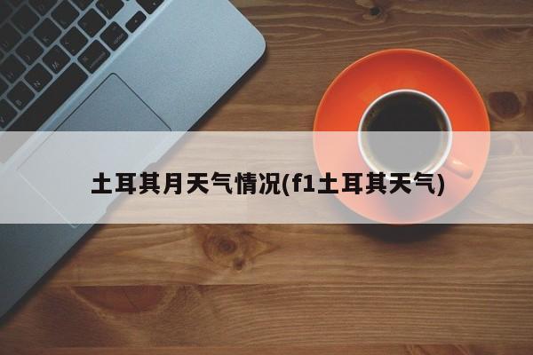 土耳其月天气情况(f1土耳其天气) 第1张