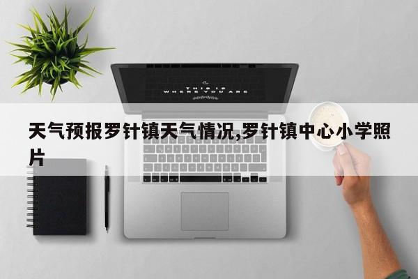 天气预报罗针镇天气情况,罗针镇中心小学照片 第1张