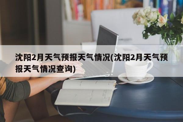沈阳2月天气预报天气情况(沈阳2月天气预报天气情况查询) 第1张