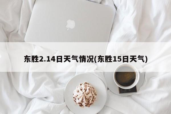 东胜2.14日天气情况(东胜15日天气) 第1张
